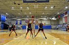 WBBall vs ENC  Wheaton College women's basketball vs Eastern Nazarene College. - Photo By: KEITH NORDSTROM : Wheaton, basketball, ENC, Eastern Nazarene College